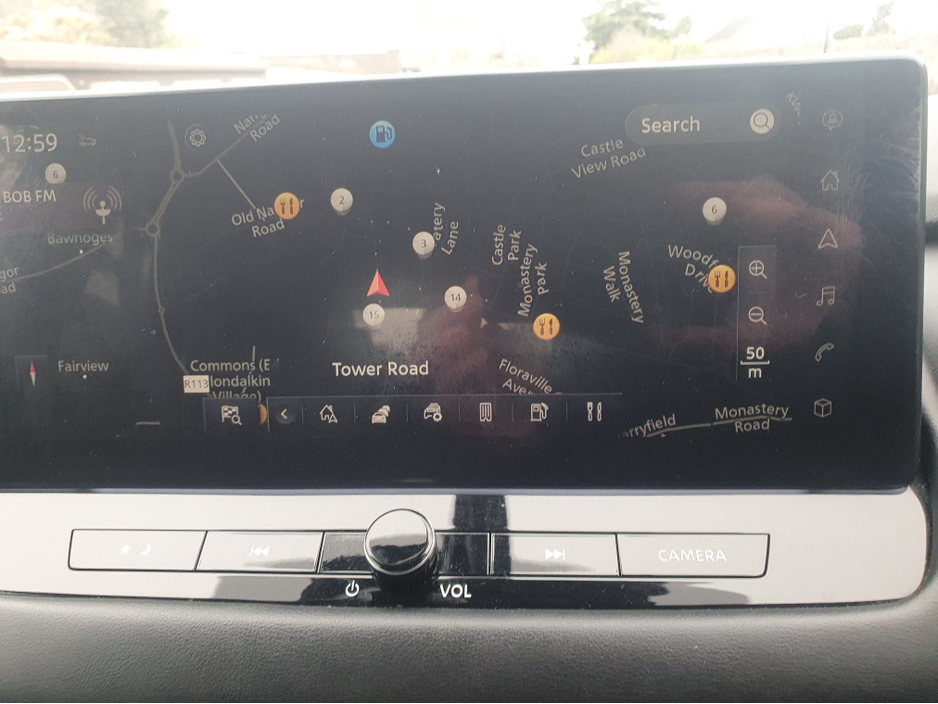 2023 Nissan Qashqai - image 16