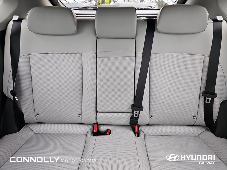 2025 Hyundai Kona - image 23