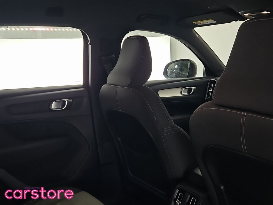 2022 Volvo XC40 Xc40 + T4 Recharge Auto Plus Recharge T4 211 Twin Engine 10.7kWh PHEV Auto Start/Stop €32,880