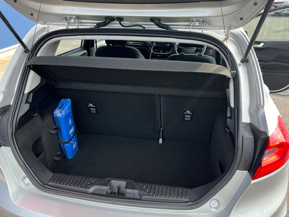 2018 Ford Fiesta - image 17