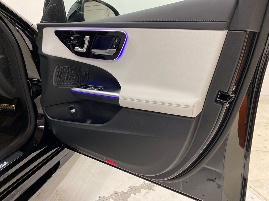 2026 Mercedes-Benz C Class - image 22