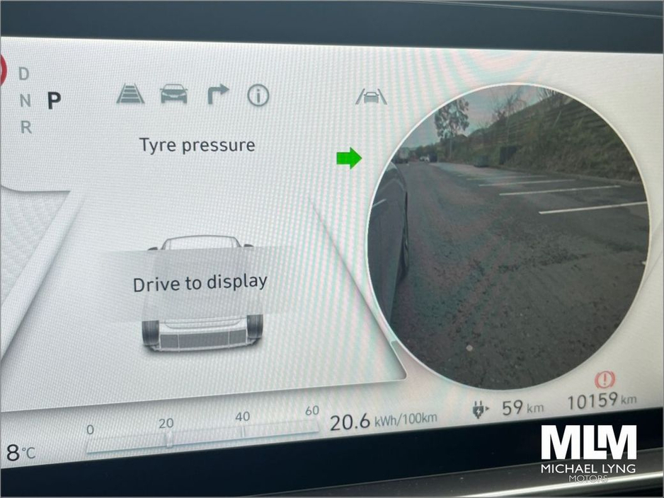 2024 Hyundai Ioniq 6 Ioniq 6 Elegance 77 kW, €36,995