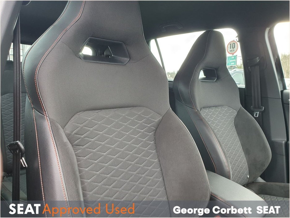 2023 SEAT Tarraco - image 15