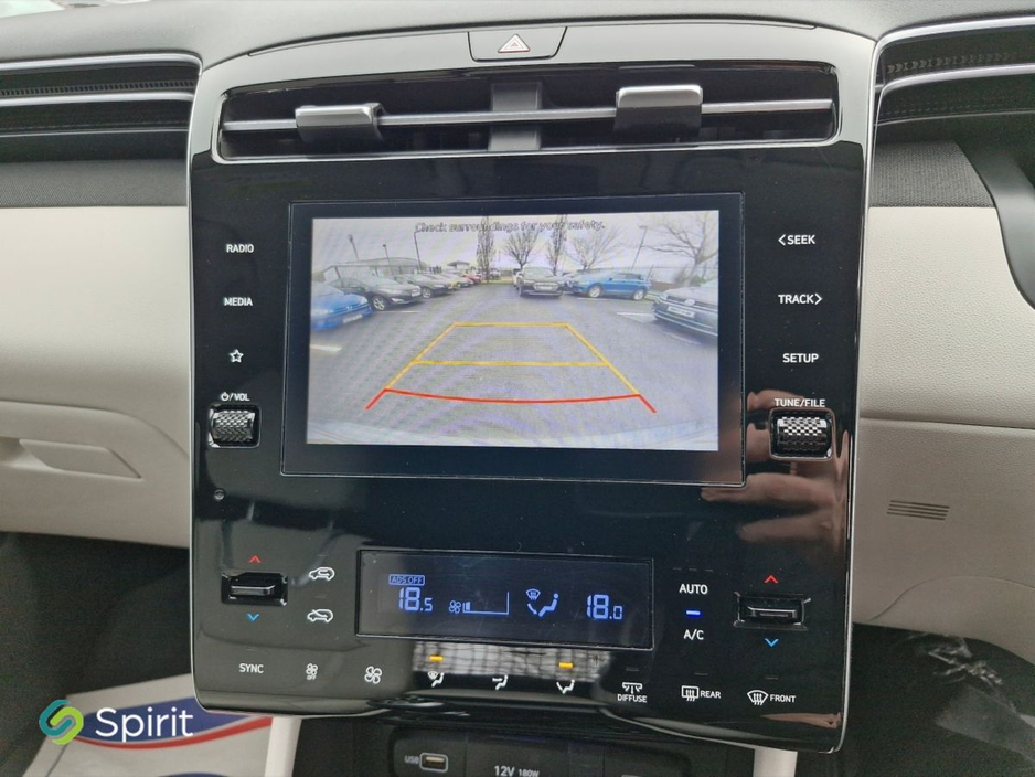 2021 Hyundai Tucson - image 14