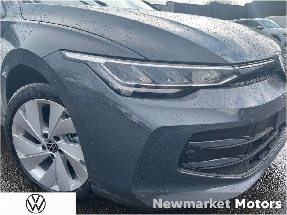 2026 Volkswagen Golf - image 17