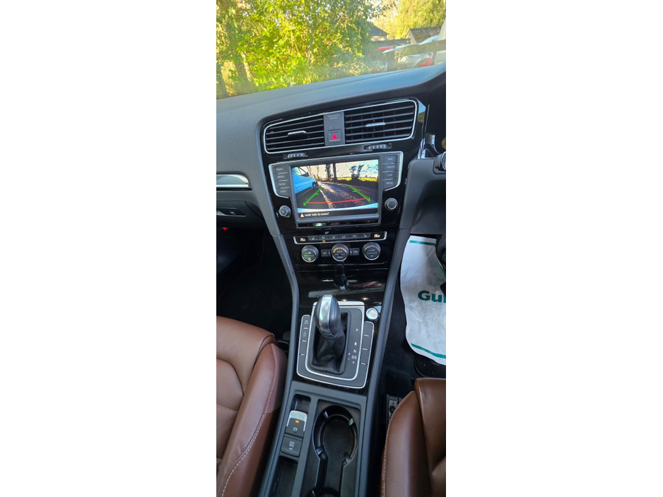 2016 Volkswagen Golf 1.4 TSI DSG 5DR 150HP Highline €16,995