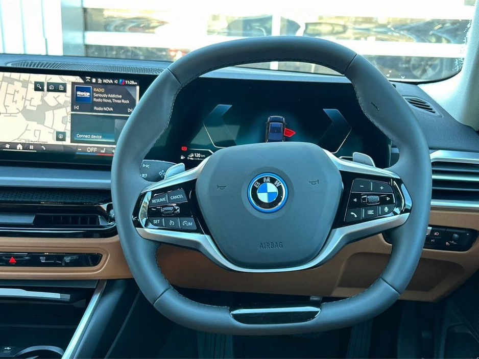 2026 BMW 3 Series 330e Sport Saloon €59,950