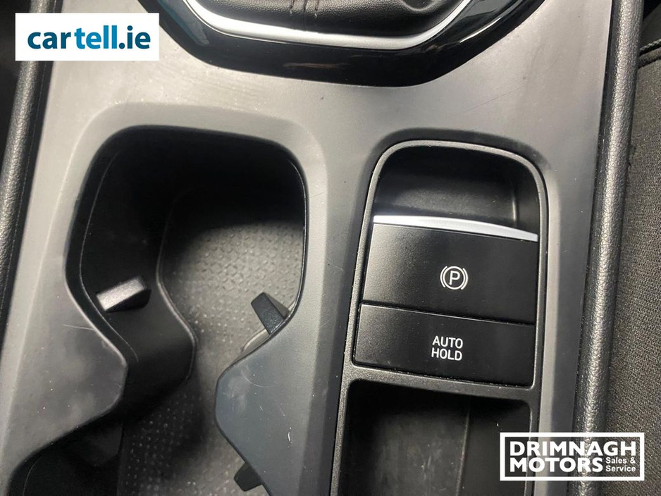 2021 Hyundai Tucson - image 17