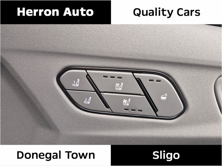 2026 Kia EV5 - image 7