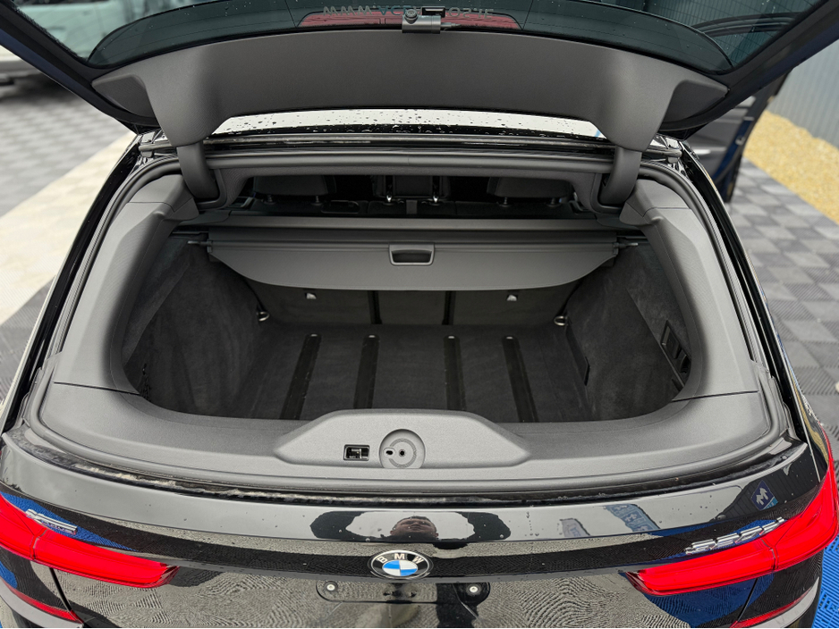 2020 BMW 3 Series M-SPORT - X-DRIVE - 2.0L DIESEL - AUTO - 12M WARRANTY - CAR: 1637