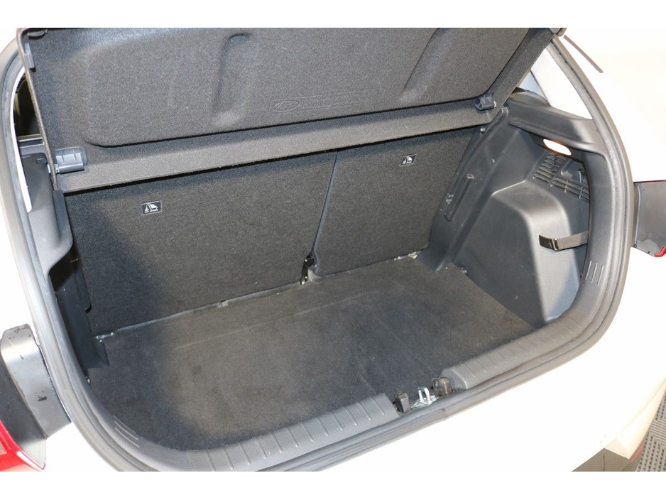 2021 Hyundai i20 AUTOMATIC LAUNCH ADDITION 1.0 L PETROL HATCHBACK €19,995