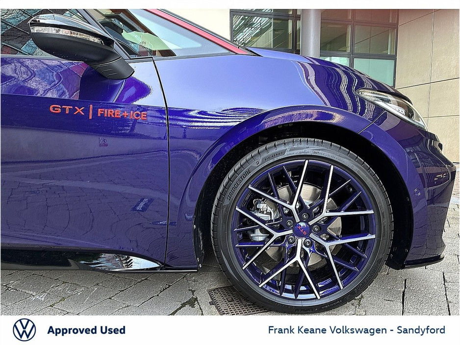 2026 Volkswagen ID.3 - image 9