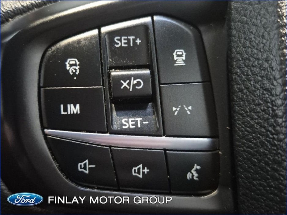 2024 Ford Ranger WILDTRAK - Upgraded Alloys €43,862