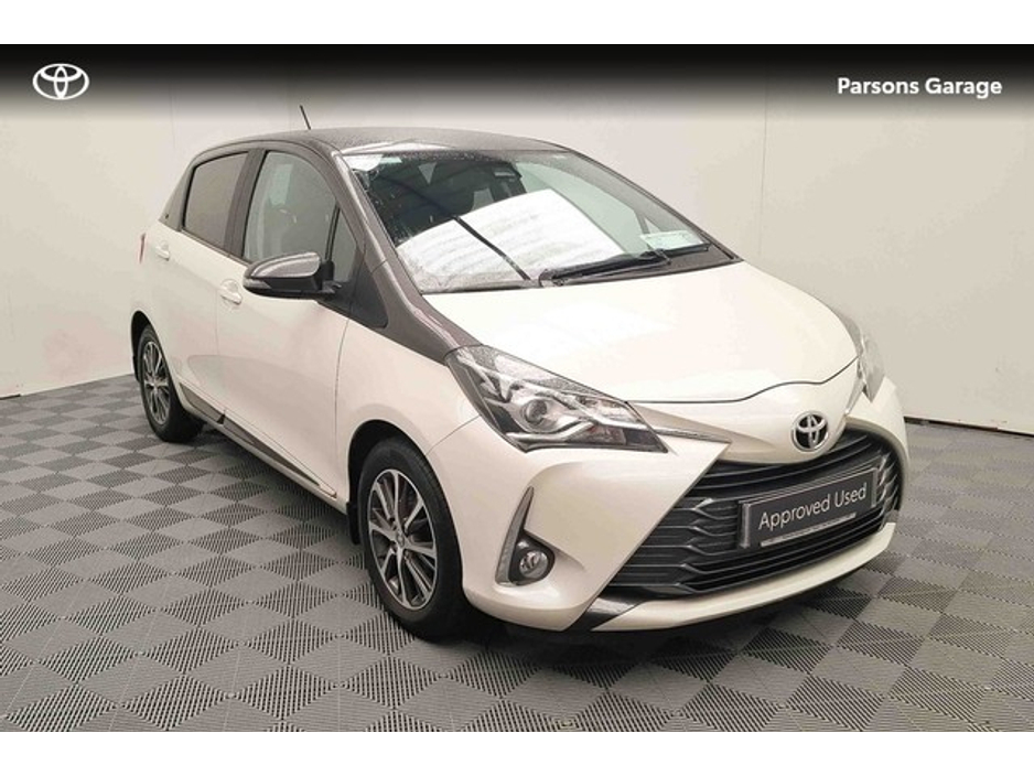 2020 Toyota Yaris for sale in , Ireland