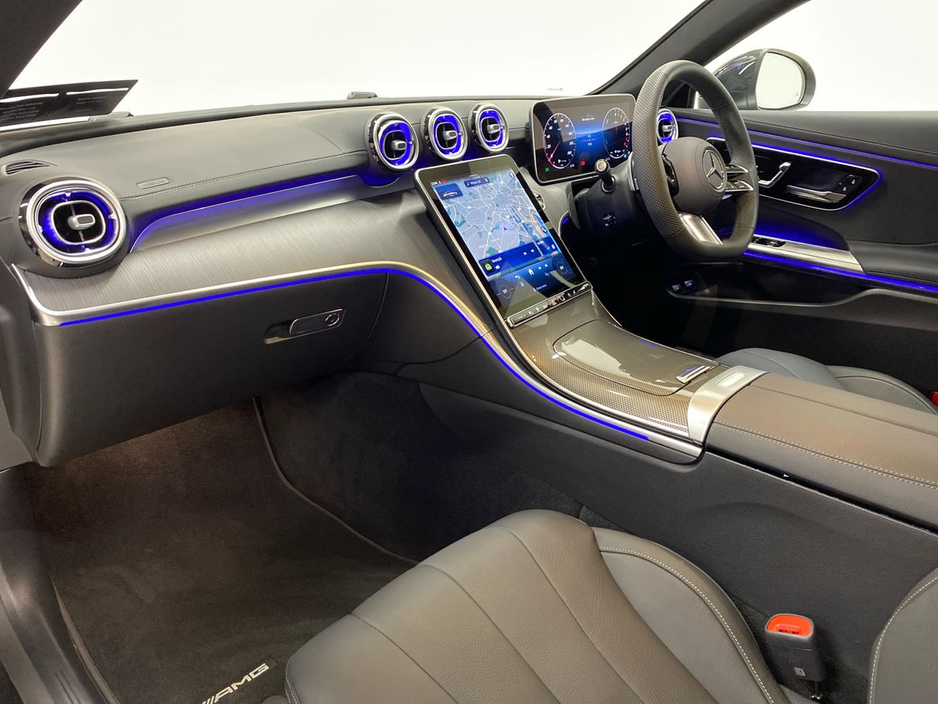 2025 Mercedes-Benz CLE - image 6