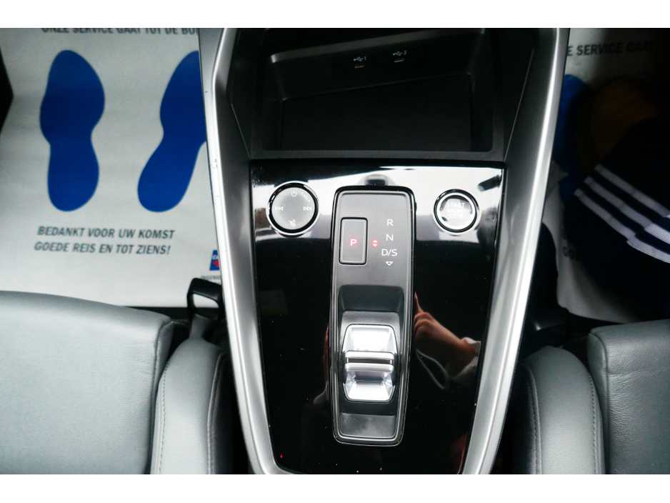 2023 Audi A3 - image 18