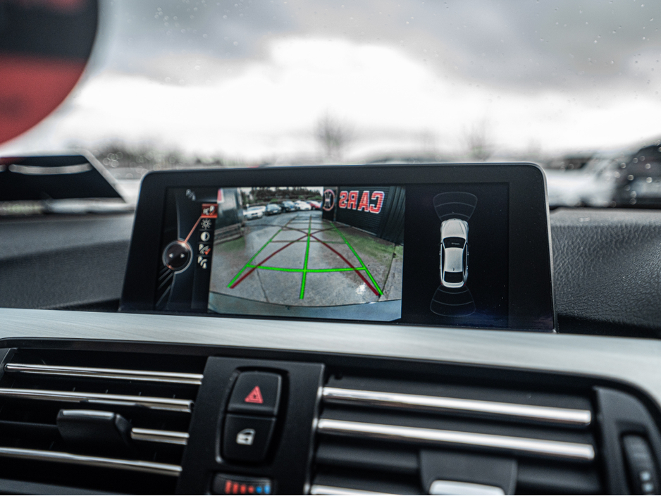 2014 BMW 4 Series 142 BMW 4 Grand Coupe Auto/New NCT/Warranty €14,888