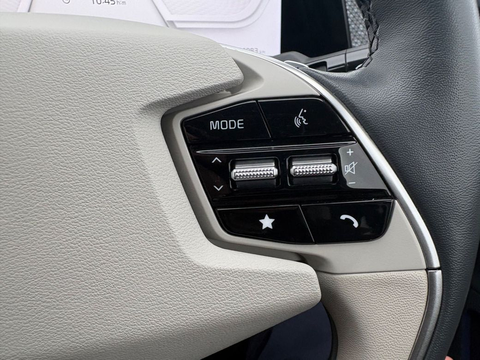 2022 Kia EV6 Earth 5DR Auto