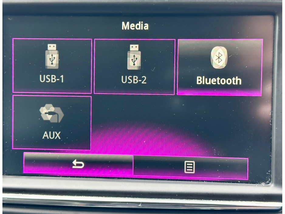 2017 Renault Kadjar - image 16