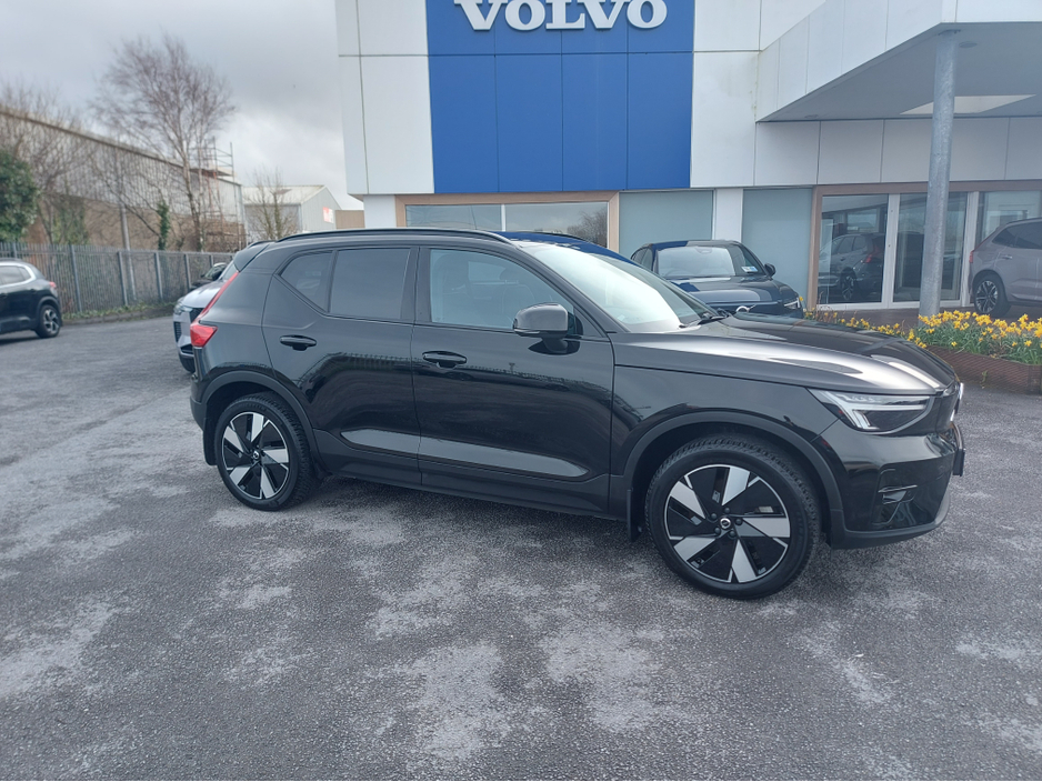 2024 Volvo XC40 for sale in , Ireland