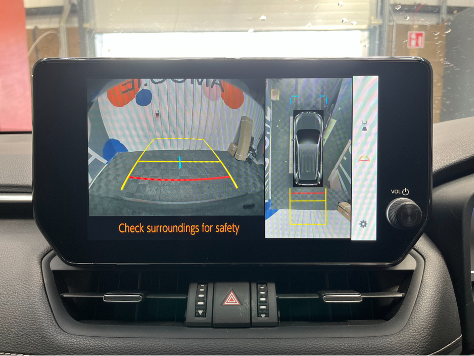 2024 Toyota Rav4 - image 26