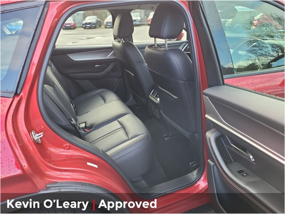 2023 Mazda CX-60 2.5P PHEV EXC-LINE AT €34,900