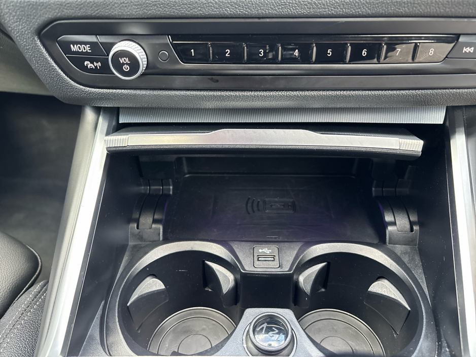 2022 BMW 3 Series 330E M SPORT PHEV *7.9% Finance Available* €35,950