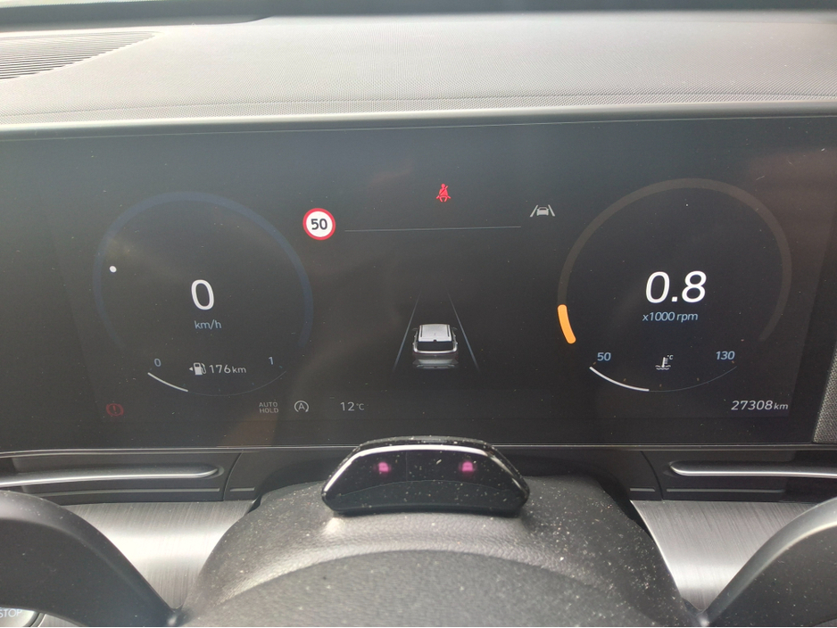 2024 Hyundai Kona - image 12