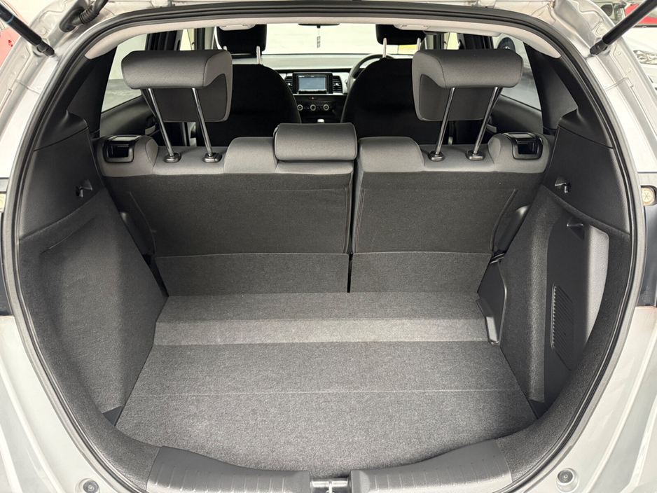 2020 Honda Jazz  €14,390