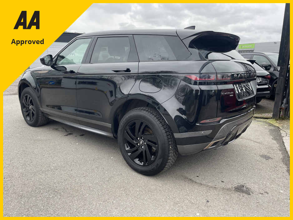 2023 Land Rover Range Rover Evoque R-DYN S PH R-DYNAMIC FREE DELIVERY €35,750