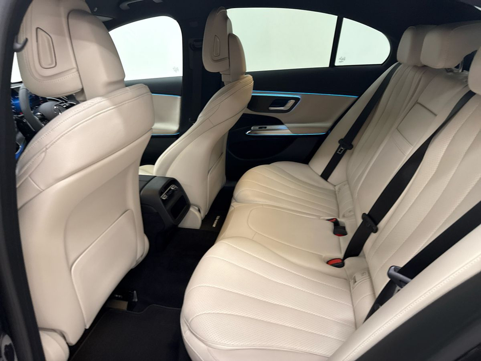 2025 Mercedes-Benz E Class - image 4