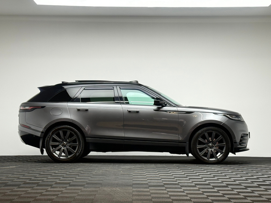2017 Land Rover Range Rover Velar - image 8