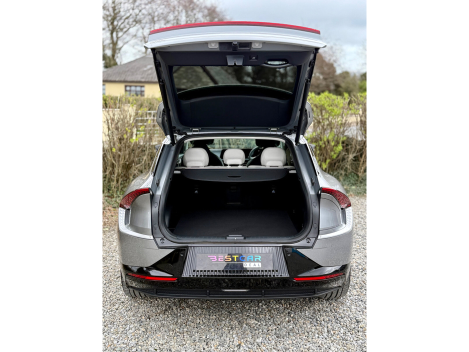 2024 Kia EV6 - image 27