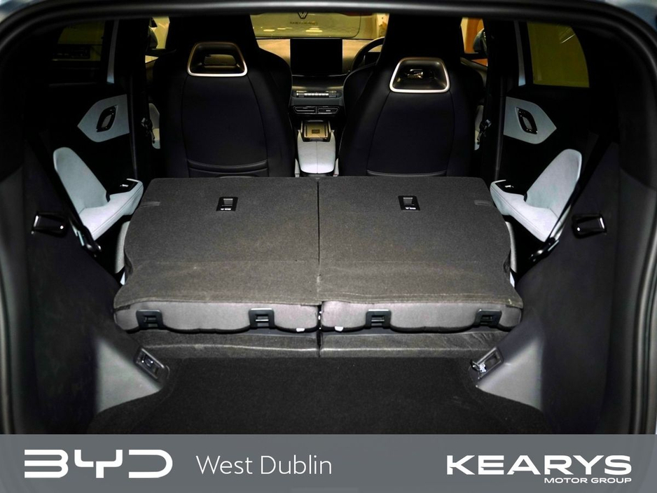 2026 BYD Dolphin Surf - image 20