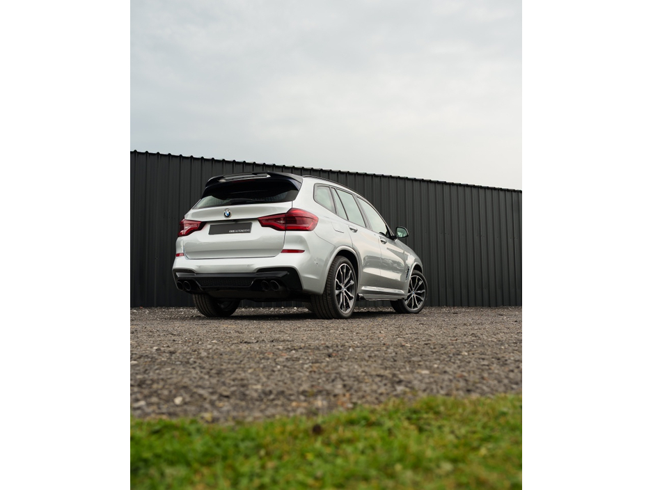 2020 BMW X3 for sale in , Ireland