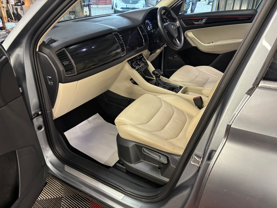 2019 Skoda Kodiaq - image 15