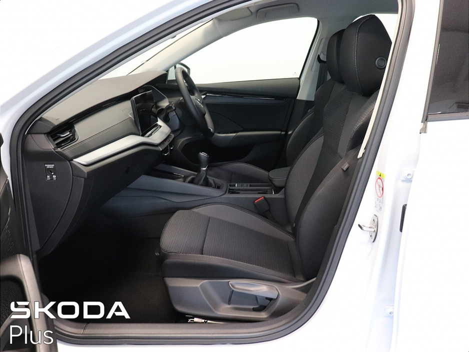 2025 Skoda Octavia Selection 2.0TDI 115HP €32,950