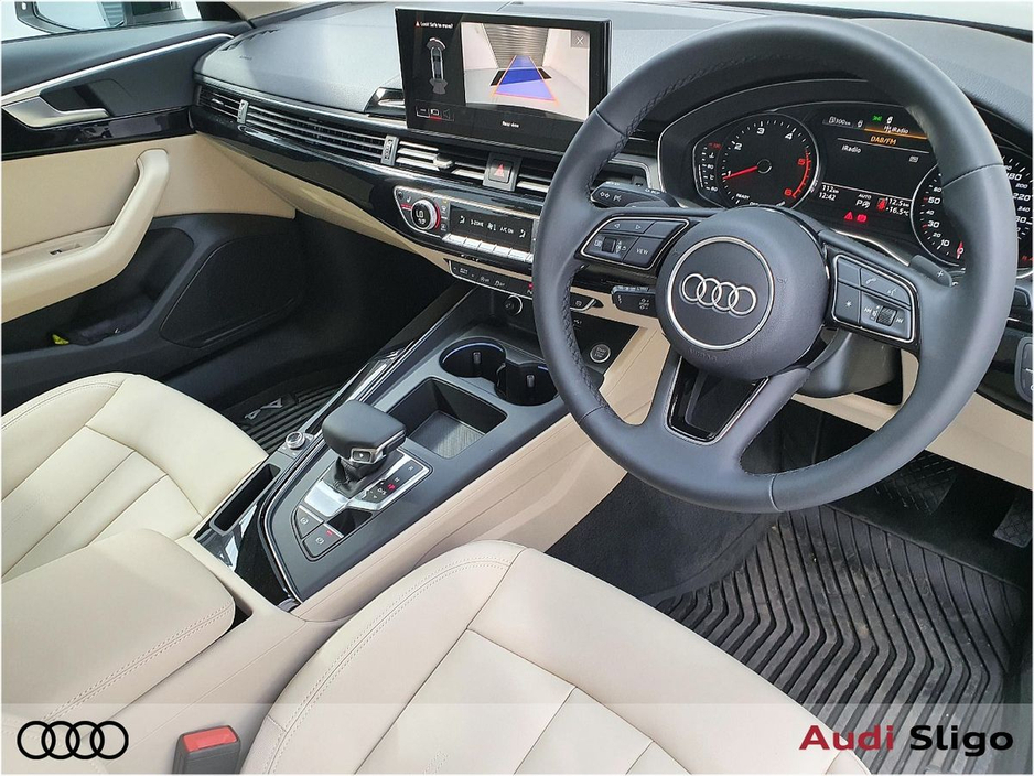 2021 Audi A4 - image 8
