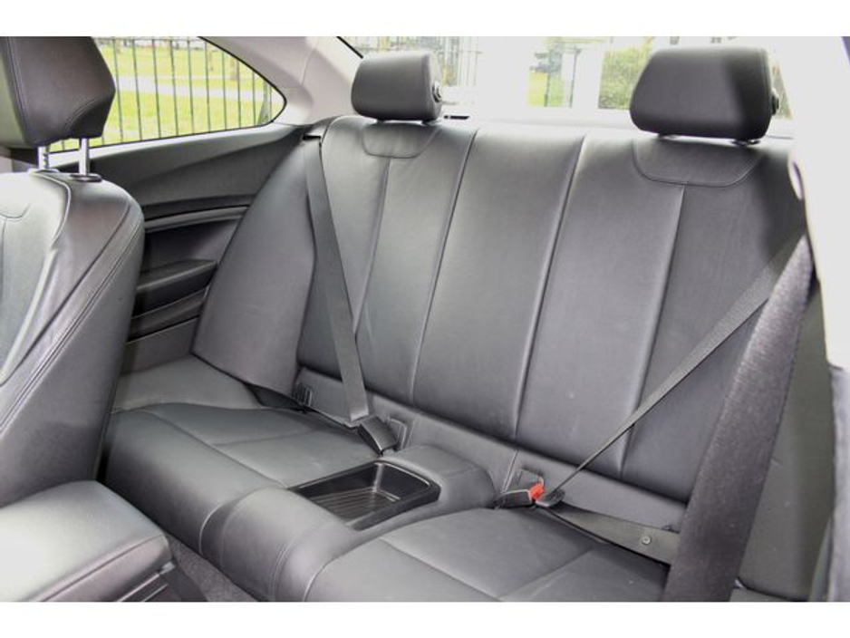 2015 BMW 2 Series 218 F22 I M Sport 2DR, only 63k kms €13,950