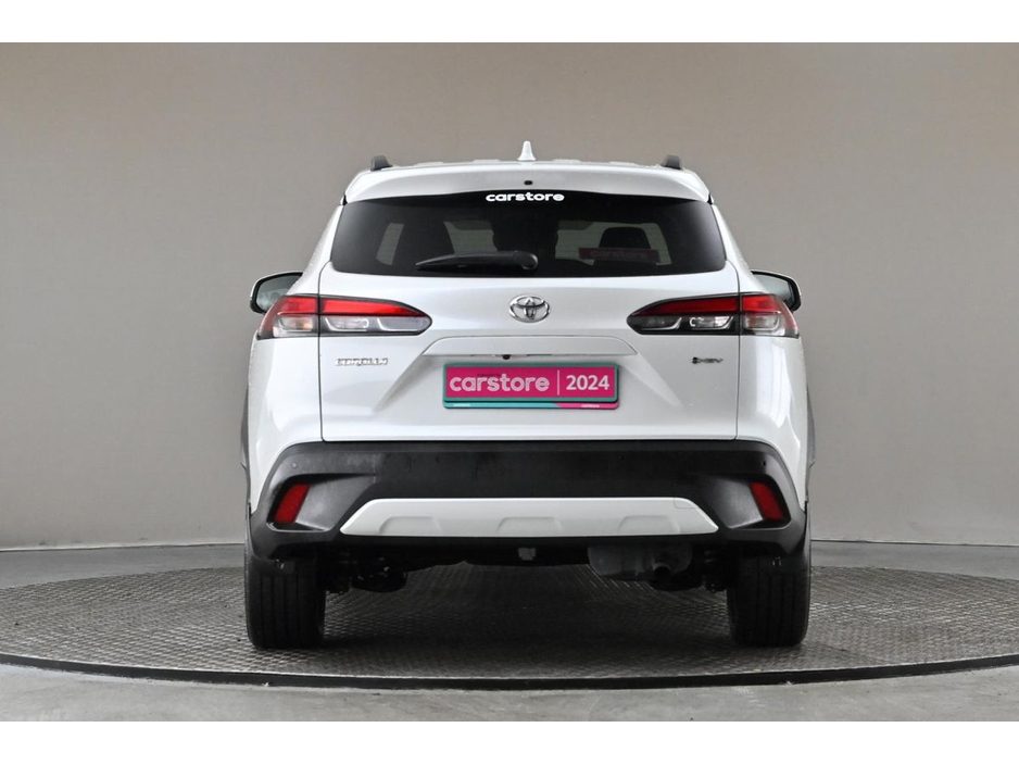 2024 Toyota Corolla - image 8