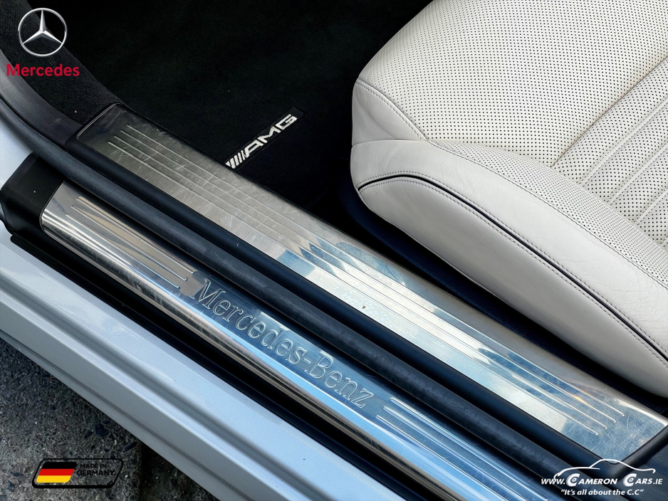 2014 Mercedes-Benz SL Class - image 19