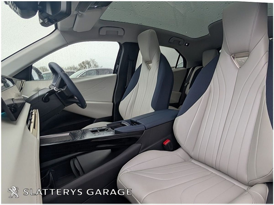 2026 DS Automobiles DS 7 - image 12