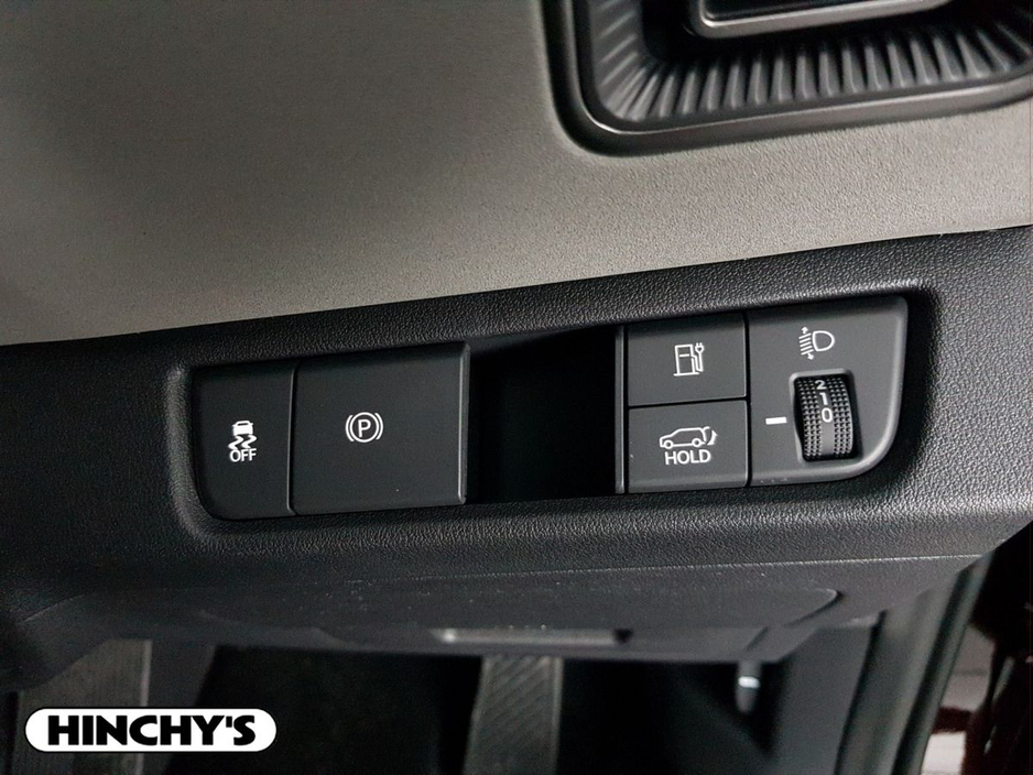 2026 Kia EV5 - image 19