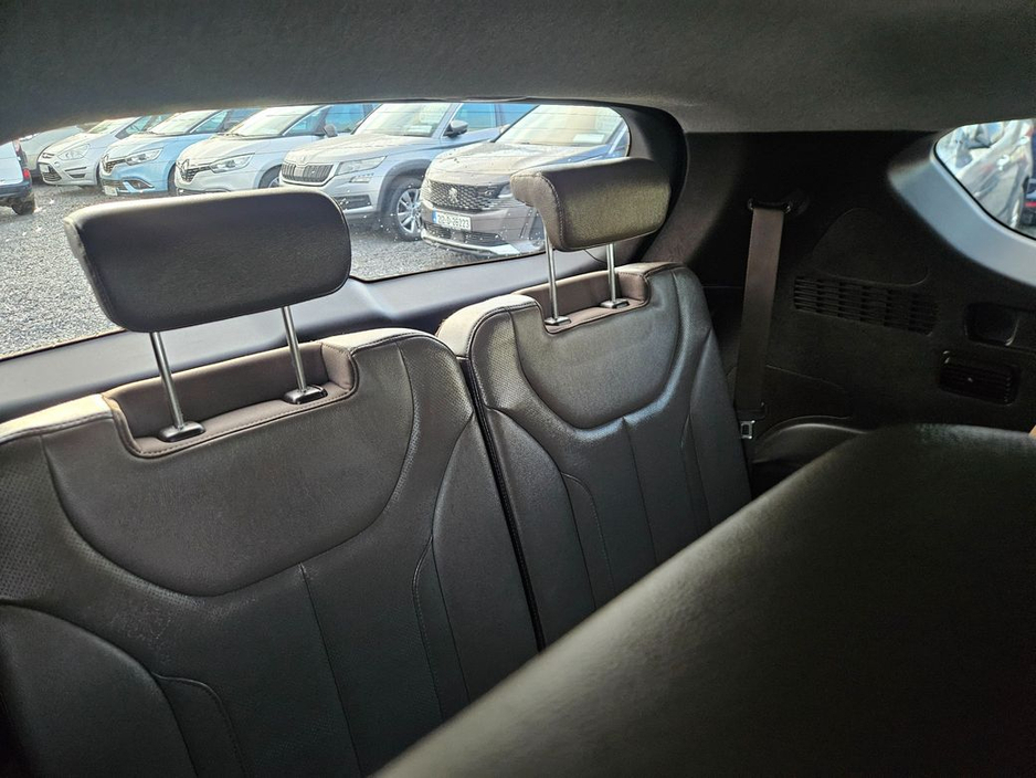 2019 Hyundai Santa Fe 4WD Executive Plus 5DR €27,990