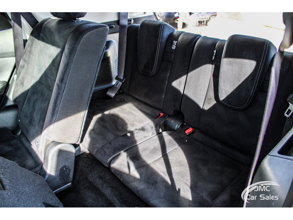 2017 Nissan X-Trail - image 28