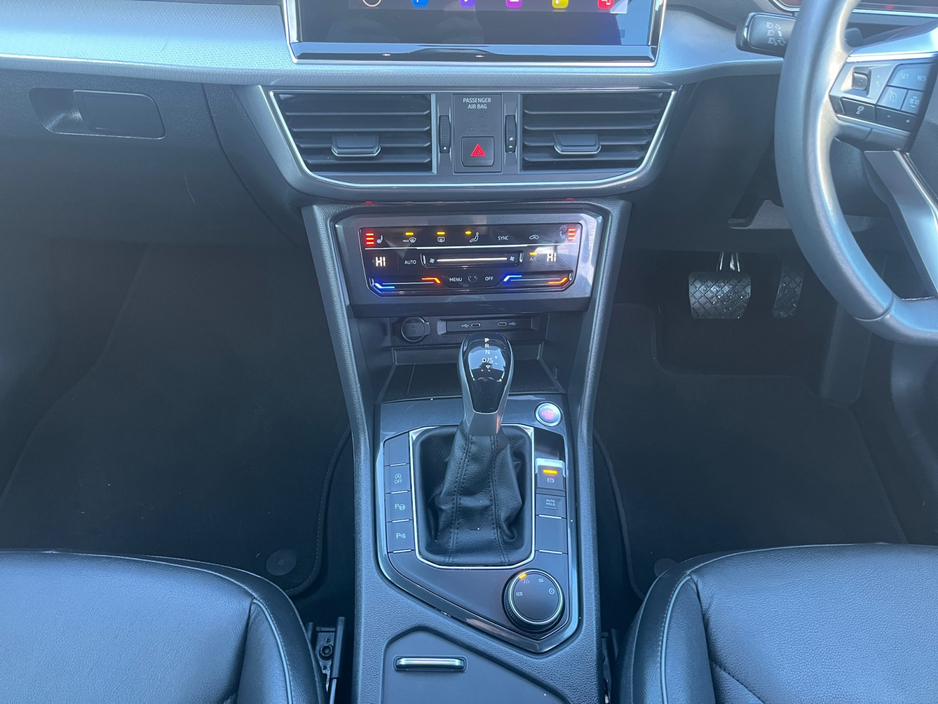 2023 SEAT Tarraco 2.0 TDI 150HP DSG 7S XCELLENCE 5DR AUTO €42,900