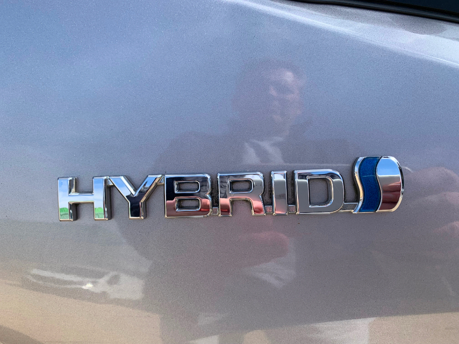 2018 Toyota C-HR - image 10