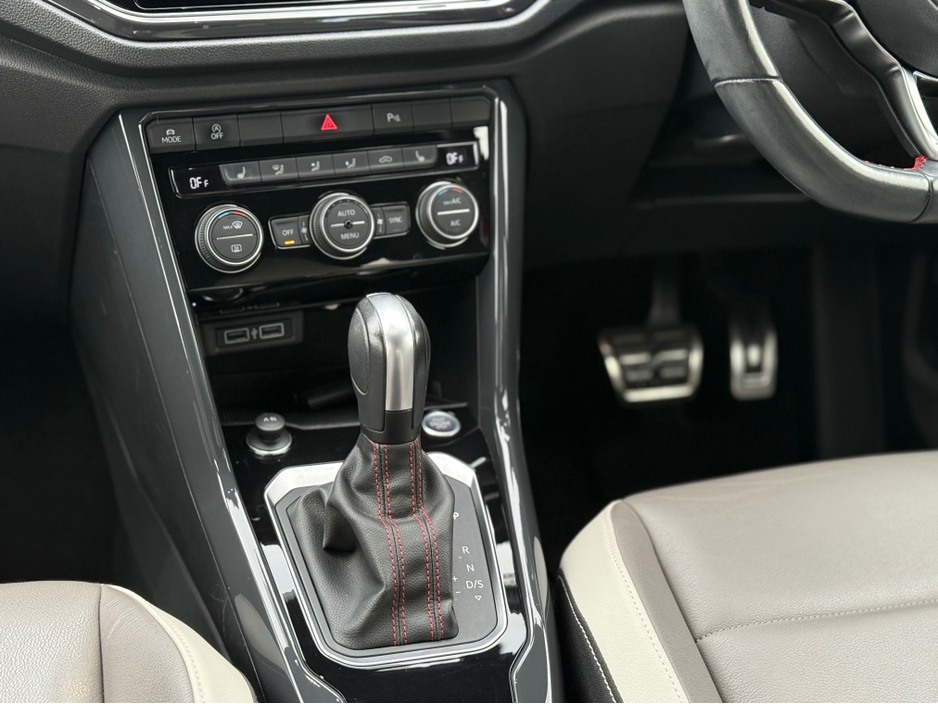 2020 Volkswagen T-Roc HIGHLINE PREMIUM SPORT - 2.0L DIESEL - AUTO - 12M WARRANTY - CAR: 1688 €21,950