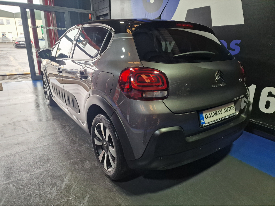 2019 Citroen C3 - image 6