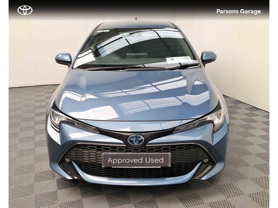 2022 Toyota Corolla - image 5
